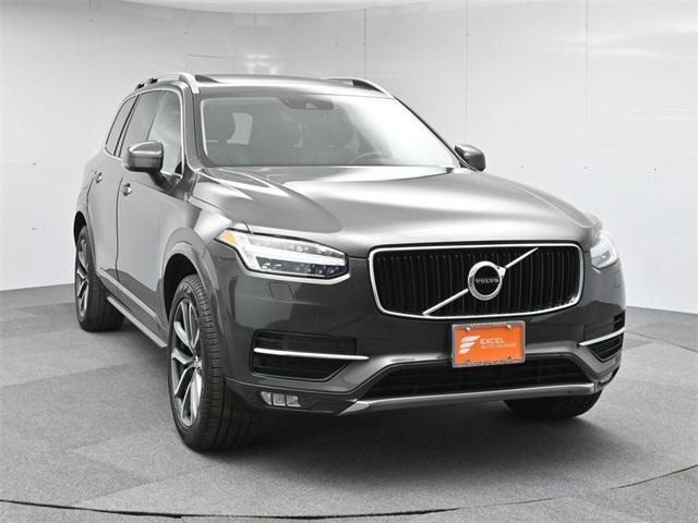 used 2018 Volvo XC90 car, priced at $20,609