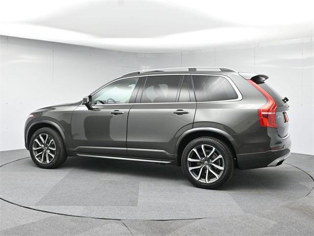 used 2018 Volvo XC90 car, priced at $20,609