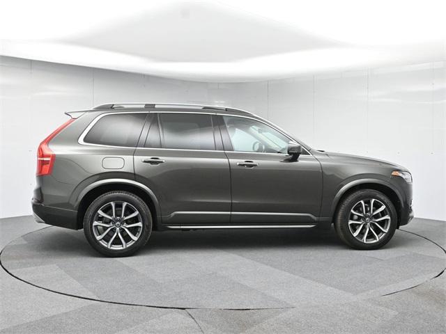 used 2018 Volvo XC90 car, priced at $20,609