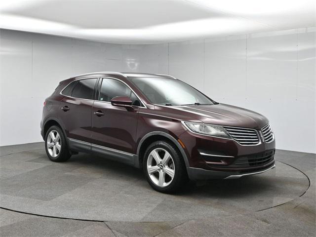 used 2016 Lincoln MKC car, priced at $10,378