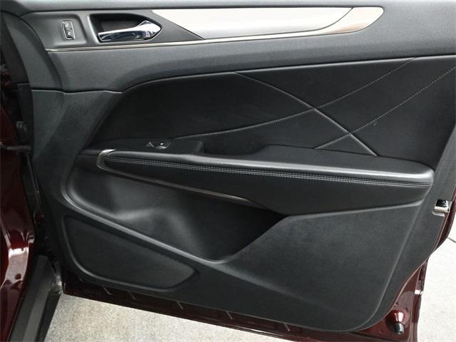 used 2016 Lincoln MKC car, priced at $10,378