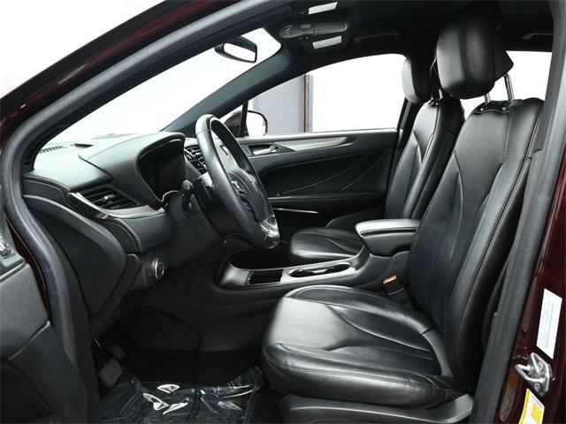 used 2016 Lincoln MKC car, priced at $10,378