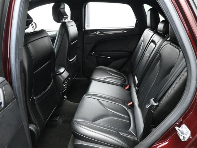 used 2016 Lincoln MKC car, priced at $10,378