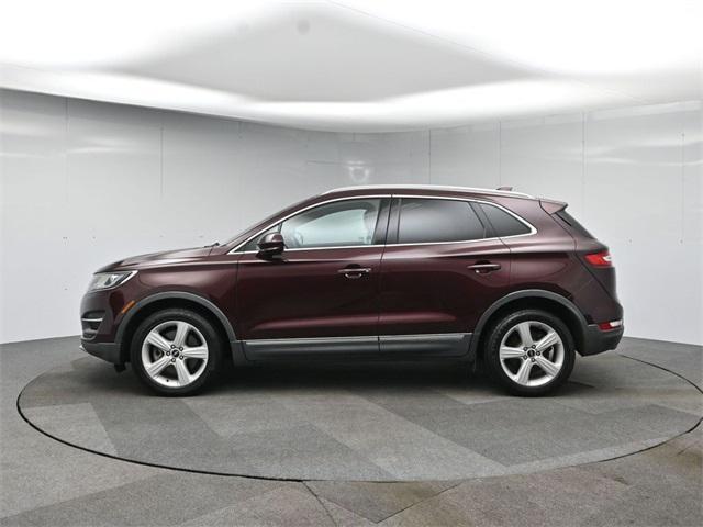 used 2016 Lincoln MKC car, priced at $10,378