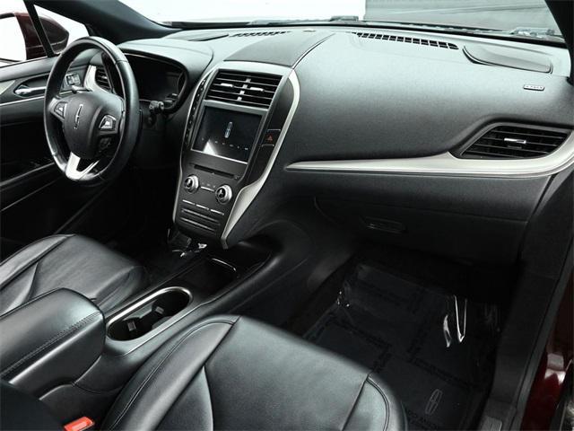 used 2016 Lincoln MKC car, priced at $10,378