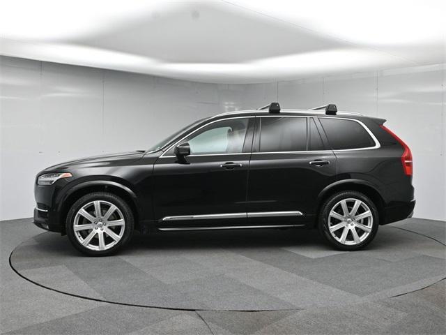 used 2016 Volvo XC90 car, priced at $15,890