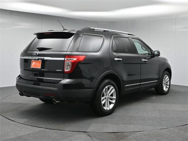 used 2013 Ford Explorer car, priced at $8,987