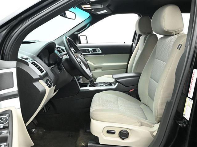 used 2013 Ford Explorer car, priced at $8,987