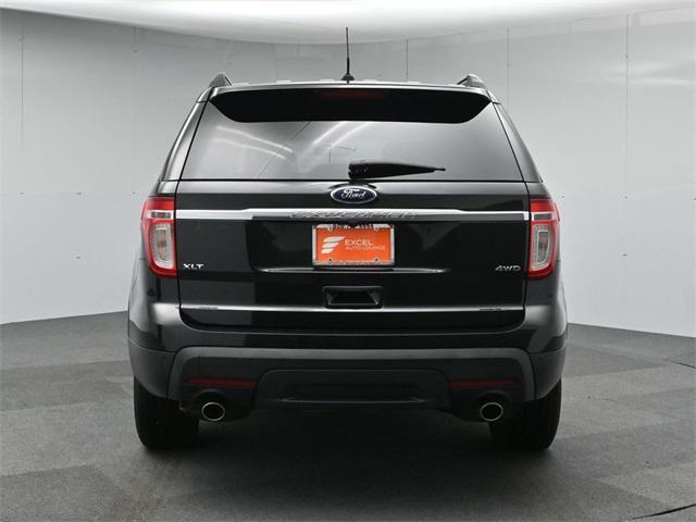 used 2013 Ford Explorer car, priced at $8,987