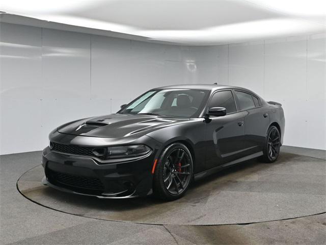 used 2021 Dodge Charger car, priced at $29,994