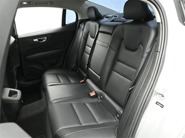 used 2024 Volvo S60 car, priced at $25,904