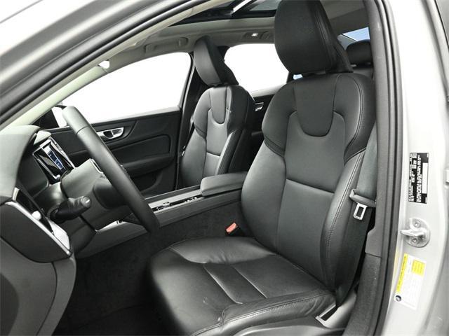 used 2024 Volvo S60 car, priced at $25,904