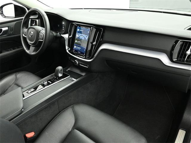 used 2024 Volvo S60 car, priced at $25,904