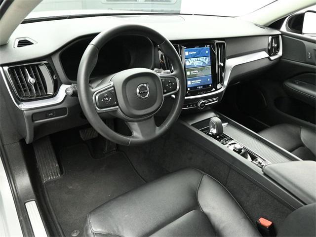 used 2024 Volvo S60 car, priced at $25,904