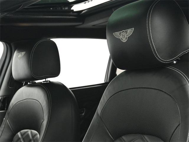 used 2016 Bentley Mulsanne car, priced at $89,879