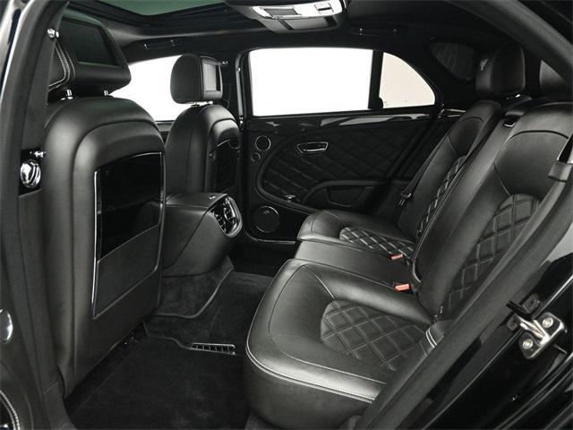 used 2016 Bentley Mulsanne car, priced at $89,879