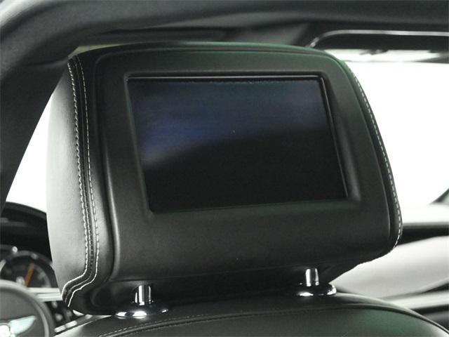 used 2016 Bentley Mulsanne car, priced at $85,910