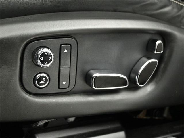 used 2016 Bentley Mulsanne car, priced at $89,879