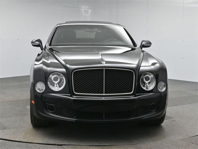 used 2016 Bentley Mulsanne car, priced at $89,879