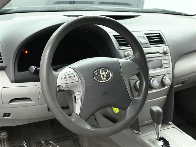used 2011 Toyota Camry car, priced at $6,284