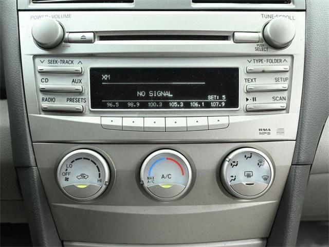 used 2011 Toyota Camry car, priced at $6,284