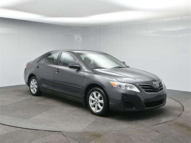 used 2011 Toyota Camry car, priced at $6,284
