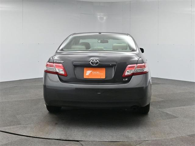 used 2011 Toyota Camry car, priced at $6,284