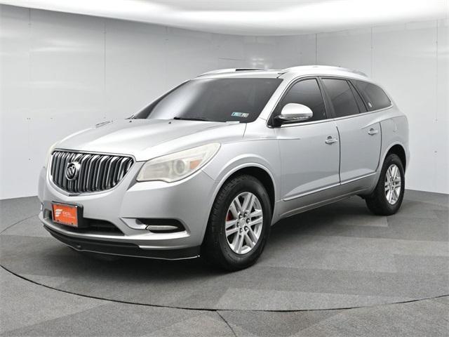 used 2013 Buick Enclave car, priced at $3,984