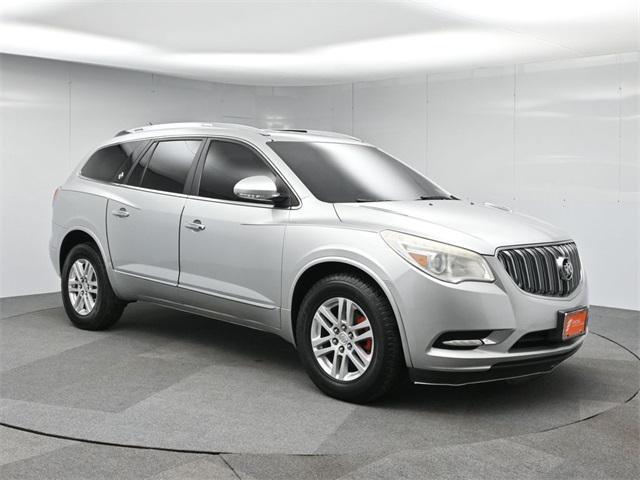 used 2013 Buick Enclave car, priced at $3,984