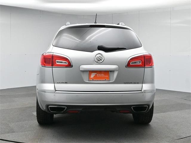 used 2013 Buick Enclave car, priced at $3,984