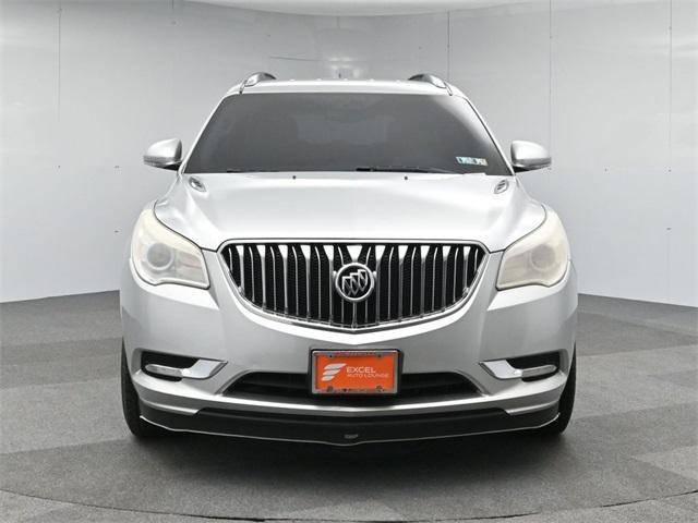 used 2013 Buick Enclave car, priced at $3,984