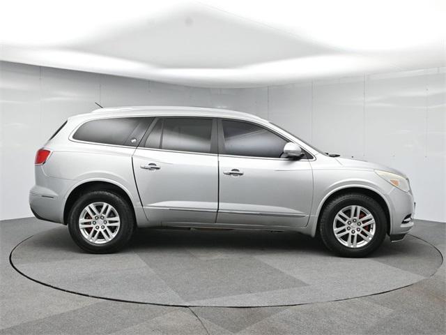 used 2013 Buick Enclave car, priced at $3,984