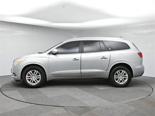 used 2013 Buick Enclave car, priced at $3,984