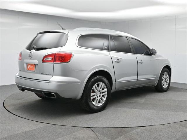 used 2013 Buick Enclave car, priced at $3,984