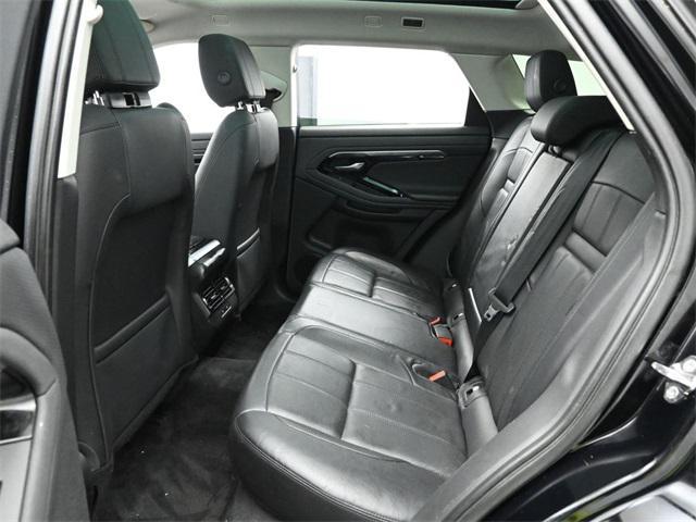 used 2020 Land Rover Range Rover Evoque car, priced at $20,495