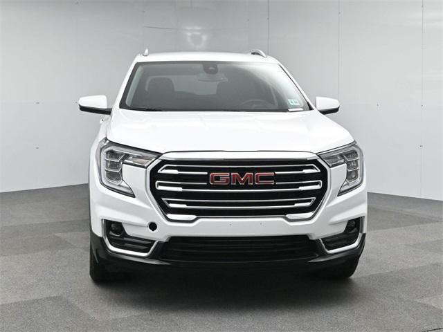 used 2023 GMC Terrain car, priced at $19,735