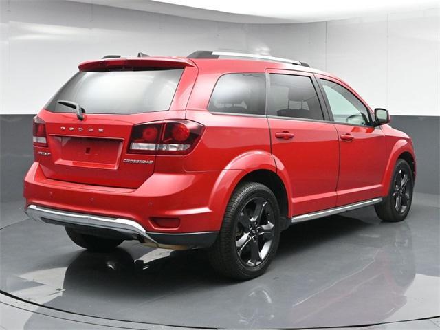 used 2020 Dodge Journey car, priced at $11,395