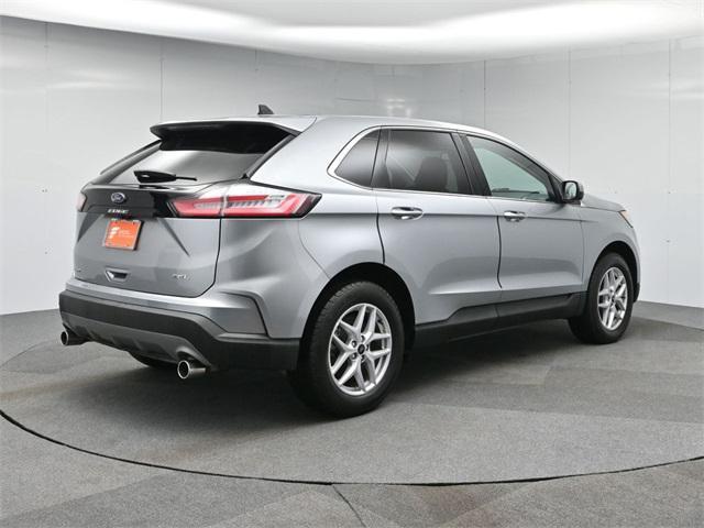 used 2023 Ford Edge car, priced at $20,784