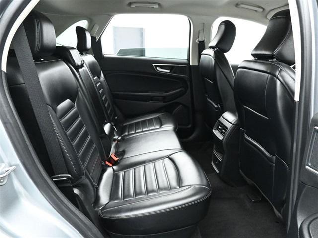 used 2023 Ford Edge car, priced at $20,784