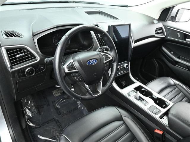 used 2023 Ford Edge car, priced at $20,784