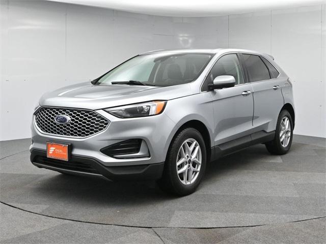 used 2023 Ford Edge car, priced at $20,784