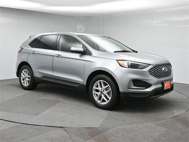 used 2023 Ford Edge car, priced at $20,784