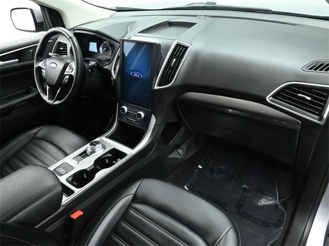 used 2023 Ford Edge car, priced at $20,784