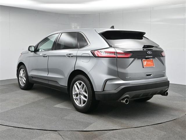 used 2023 Ford Edge car, priced at $20,784