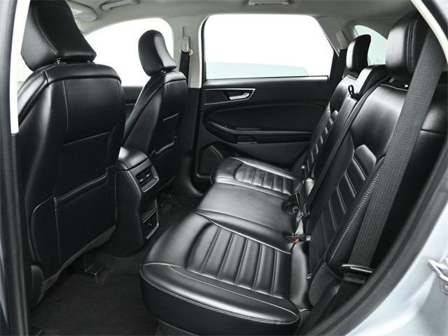 used 2023 Ford Edge car, priced at $20,784