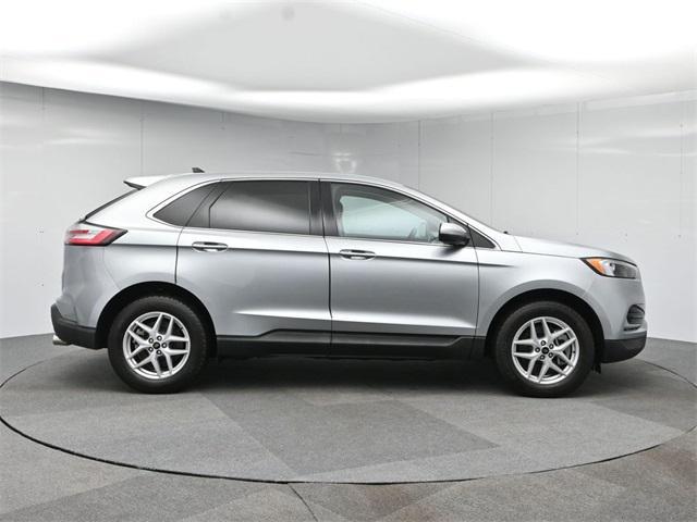 used 2023 Ford Edge car, priced at $20,784