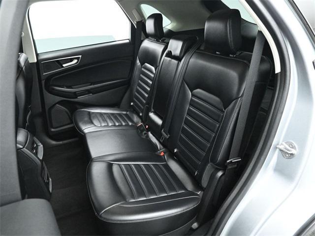 used 2023 Ford Edge car, priced at $20,784