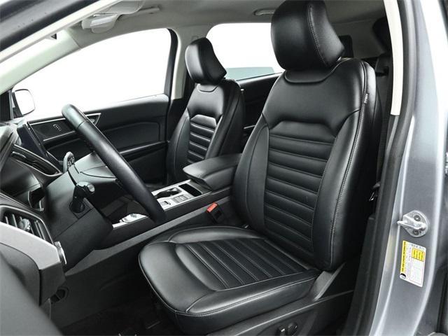 used 2023 Ford Edge car, priced at $20,784