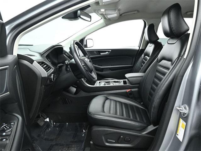 used 2023 Ford Edge car, priced at $20,784