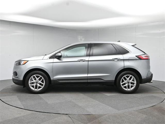 used 2023 Ford Edge car, priced at $20,784